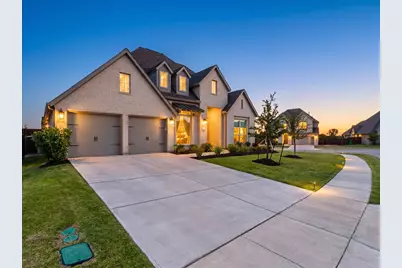 1115 Sandgate Drive, Forney, TX 75126 - Photo 1