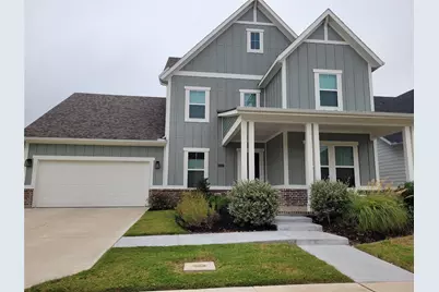 8517 Campbell Drive, Rowlett, TX 75089 - Photo 1