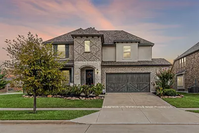 11264 Geranium Drive, Frisco, TX 75035 - Photo 1