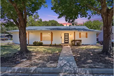 5301 Rutland Avenue, Fort Worth, TX 76133 - Photo 1