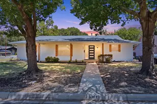 5301 Rutland Ave, Fort Worth, TX 76133 - Photo 1