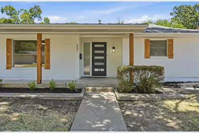 5301 Rutland Avenue, Fort Worth, TX 76133 - Photo 3