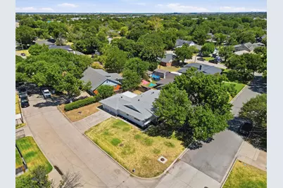 5301 Rutland Avenue, Fort Worth, TX 76133 - Photo 37