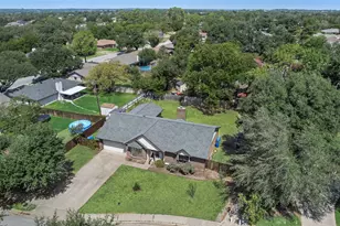 2809 Sarah Dr, Pantego, TX 76013 - Photo 5