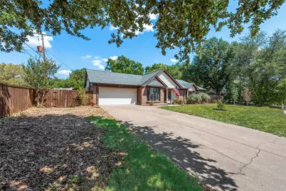2809 Sarah Drive, Pantego, TX 76013 - Photo 35