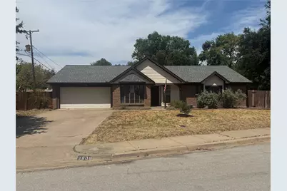 2809 Sarah Drive, Pantego, TX 76013 - Photo 1