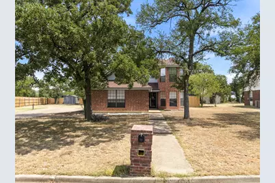 1111 Springhill Street, Bellmead, TX 76705 - Photo 1