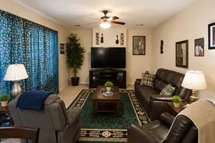 2851 Ector Dr, Grand Prairie, TX 75052 - Photo 5