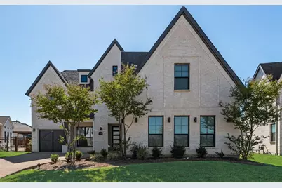 2341 Haft River Road, Frisco, TX 75034 - Photo 1