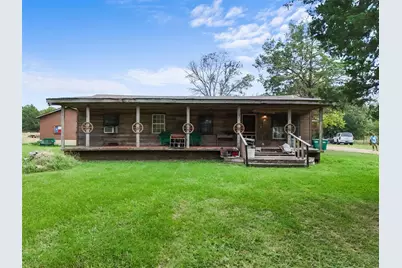 7481 W Fm 1753, Ravenna, TX 75476 - Photo 3