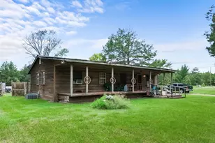 7481 W Fm 1753, Ravenna, TX 75476 - Photo 1