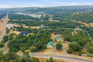320 Schooner Way, Bluff Dale, TX 76433 - Photo 35