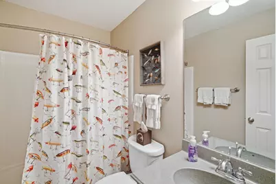 320 Schooner Way, Bluff Dale, TX 76433 - Photo 17