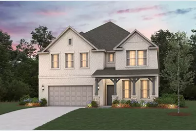 2412 Bernham Drive, Celina, TX 75009 - Photo 1
