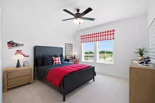 2412 Bernham Dr, Celina, TX 75009 - Photo 21