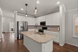 4741 Meadow Green Trail, Fort Worth, TX 76244 - Photo 5