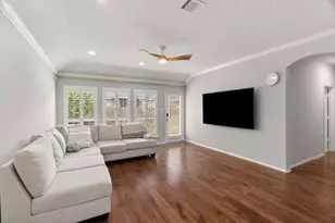 4741 Meadow Green Trail, Fort Worth, TX 76244 - Photo 3