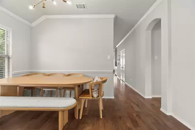 4741 Meadow Green Trail, Fort Worth, TX 76244 - Photo 5