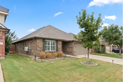4741 Meadow Green Trail, Fort Worth, TX 76244 - Photo 19