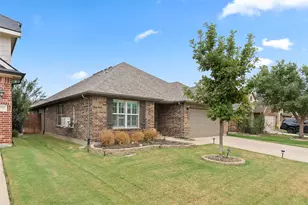 4741 Meadow Green Trail, Fort Worth, TX 76244 - Photo 19