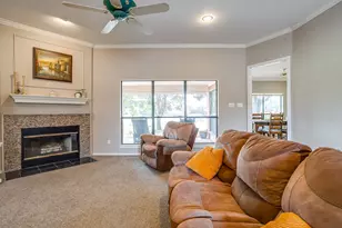 8810 Bellechase Rd, Granbury, TX 76049 - Photo 7