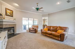 8810 Bellechase Rd, Granbury, TX 76049 - Photo 9