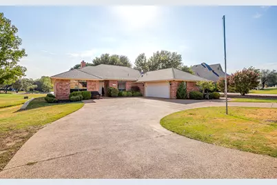 8810 Bellechase Road, Granbury, TX 76049 - Photo 1