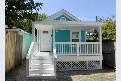 [Address not provided], Galveston, TX 77550 - Photo 1
