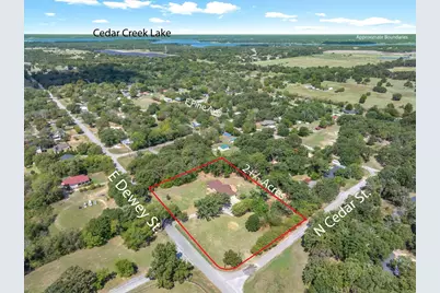 609 E Dewey Street, Malakoff, TX 75148 - Photo 37