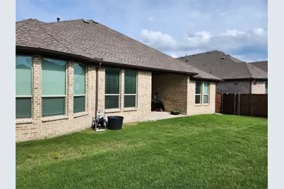 3903 Hudson Street, Melissa, TX 75454 - Photo 5