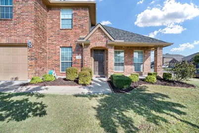 100 Highcreek Drive, Forney, TX 75126 - Photo 1