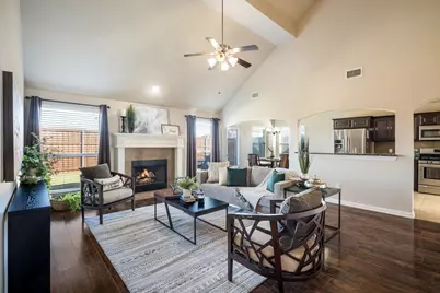 100 Highcreek Drive, Forney, TX 75126 - Photo 13