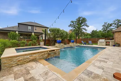 332 Nora Lane, Argyle, TX 76226 - Photo 33