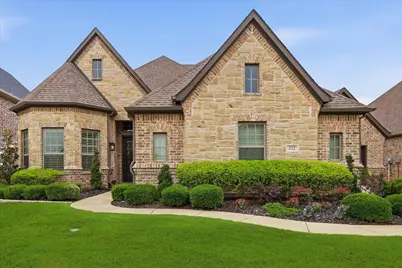 332 Nora Lane, Argyle, TX 76226 - Photo 1