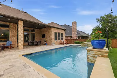 332 Nora Lane, Argyle, TX 76226 - Photo 31