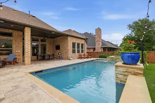 332 Nora Ln, Argyle, TX 76226 - Photo 31