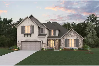 2612 Queenwood Street, Celina, TX 75009 - Photo 1