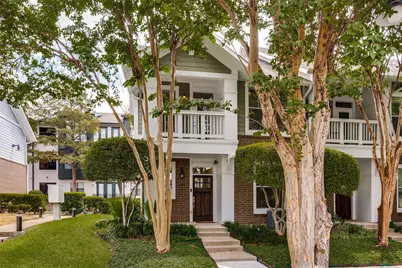 1852 Summit Avenue, Dallas, TX 75206 - Photo 1