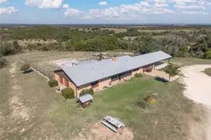 10169 W State Hwy 6, Dublin, TX 76446 - Photo 1