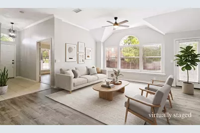 7901 Mulchin S Way, Plano, TX 75024 - Photo 3