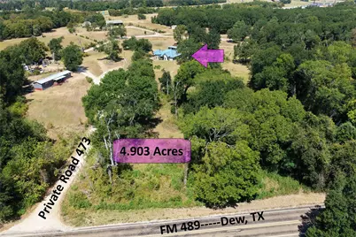 126 Private Road 473, Teague, TX 75860 - Photo 3