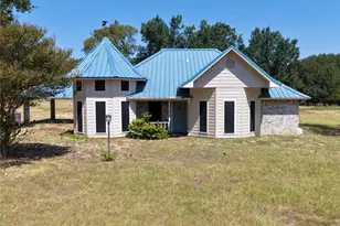 126 Private Road 473, Teague, TX 75860 - Photo 1