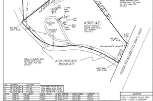 126 Private Road 473, Teague, TX 75860 - Photo 33