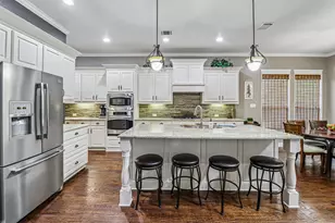 13672 Crianza Rd, Frisco, TX 75035 - Photo 15