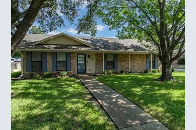 8565 Briargrove Drive, Woodway, TX 76712 - Photo 5