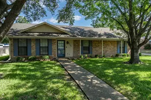 8565 Briargrove Dr, Woodway, TX 76712 - Photo 5