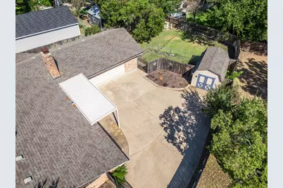 8565 Briargrove Drive, Woodway, TX 76712 - Photo 7