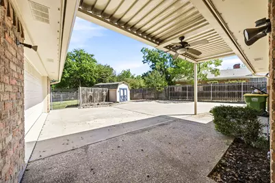 8565 Briargrove Drive, Woodway, TX 76712 - Photo 13