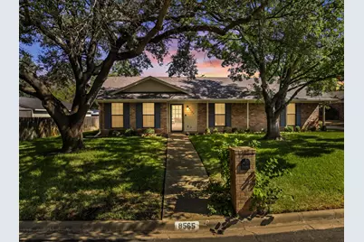 8565 Briargrove Drive, Woodway, TX 76712 - Photo 1