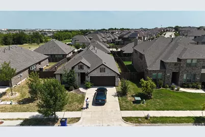 1507 Nighthawk Lane, Mansfield, TX 76063 - Photo 3